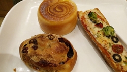 映えるパンがい...