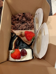 夕方になるとケ...