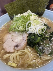 早めのランチに...
