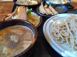 久しぶりにお邪...