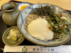 残暑が厳しいで...
