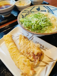 お昼すぎに久し...