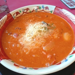 味噌ラーメンの...