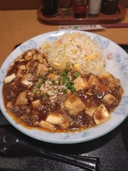 ランチに伺いま...