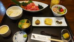 久しぶりにラン...