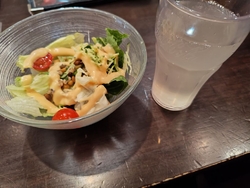 久しぶりの訪問...