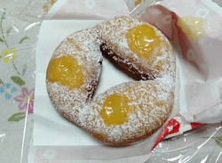期間限定メニュ...