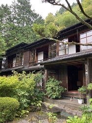 日光金谷ホテル...