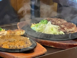家族でお昼に利...