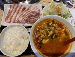 帰省していた息...
