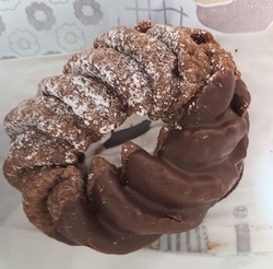 「ショコラフレ...