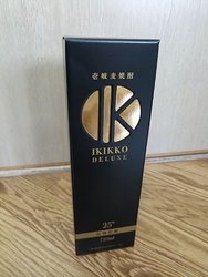 地下一階のお酒...