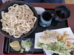 いつも混んでい...