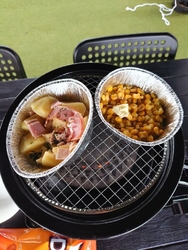 初めて、URB...