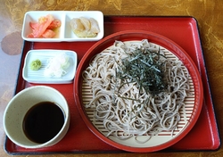 なかなか店を探...