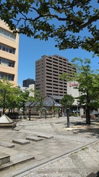 すごーく居心地...