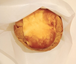 焼きチーズケー...