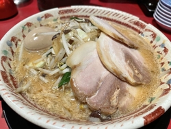 ある頻度で無性...