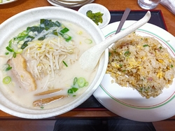 親戚の新年の集...