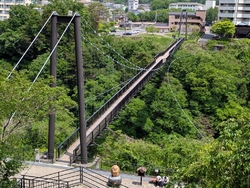 鬼怒川温泉周辺...