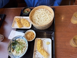 手軽でおいしい...