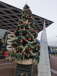 クリスマスマー...