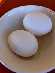 こちらのお店の...