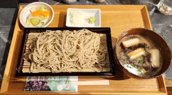 本日オープンの...
