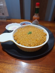 ランチにと13...