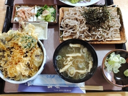 笠間の方に行く...