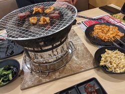 何度かおじゃま...