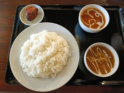暑い日でしたが...