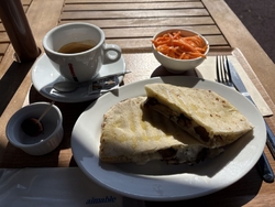 宝積寺駅前のち...