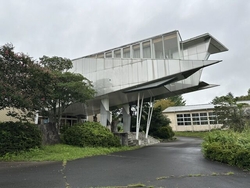 大田原で立ち寄...