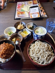 初めて家族ラン...