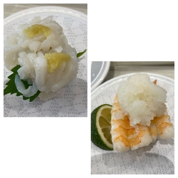 4人でランチ訪...