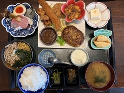 「美味しくてボ...