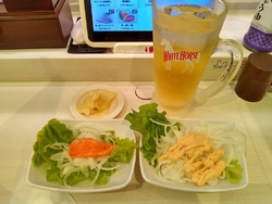飲み会まで少し...