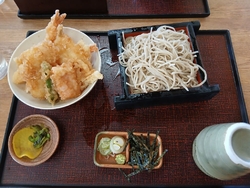 いつも混雑して...