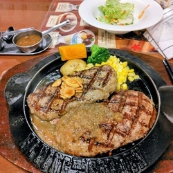 栃木市の運動公...