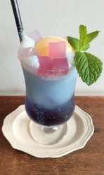 昨年食べて感動...