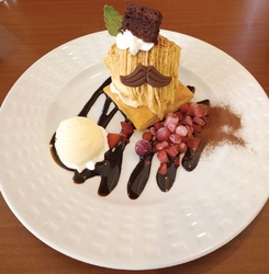 期間限定スイー...