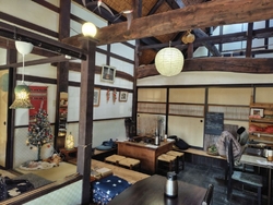 本当に久しぶり...