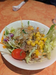 老舗のお店にラ...