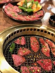 焼肉といったら...