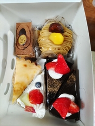 娘の誕生日なの...