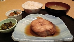オリオン通りの...