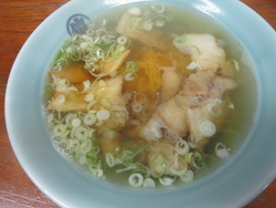 丸信ラーメン本...