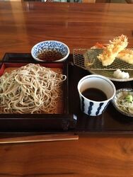 手打ち蕎麦 永 とこしえ 小山市のうどん そば 蕎麦 栃ナビ