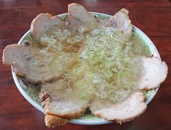 岩舟町にある「...